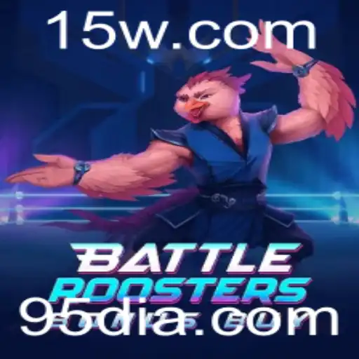 BattleRoostersBonusBuy: Uma Nova Experiência no Mundo dos Jogos Online