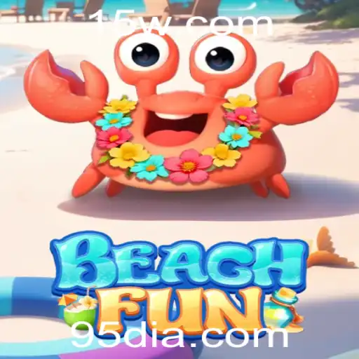 Aventuras de Verão com BeachFun: Um Guia Completo