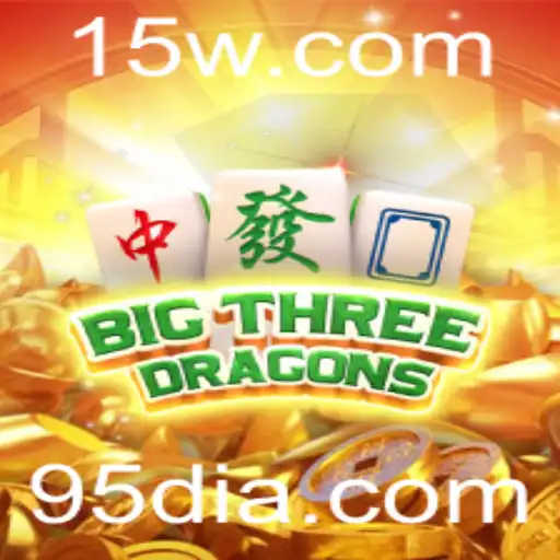 Explorando BigThreeDragons: Uma Aventura Estratégica com 95D