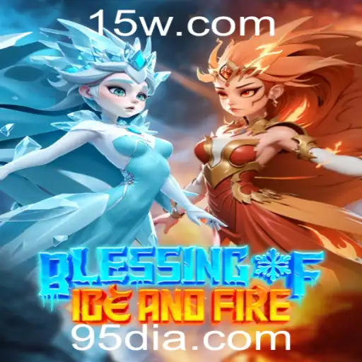 Blessing of Ice and Fire: O Fascinante Mundo do Jogo 95D