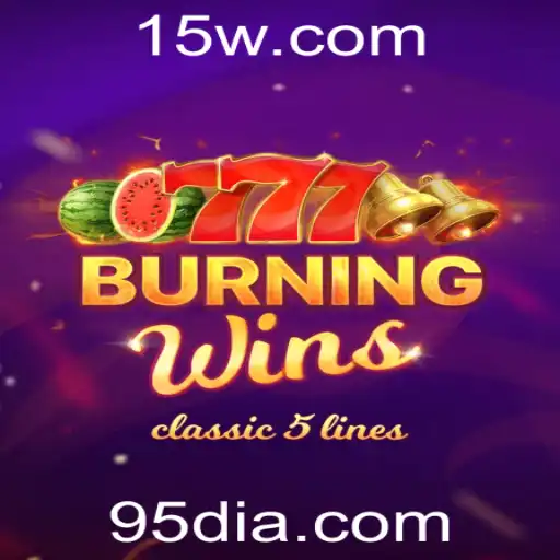 Descubra as Emoções do Jogo BurningWins