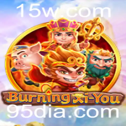 BurningXiYou: Desvendando o Novo Jogo de Aventura 95D