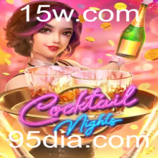 CocktailNights: Descubra o Novo Jogo que Está Agitando o Cenário de Entretenimento