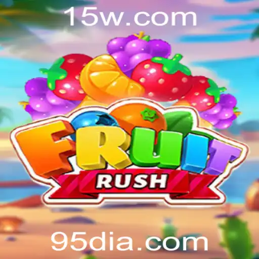 Descubra o Fascinante Mundo de FruitRush: As Regras e Dinâmicas do Jogo 95D