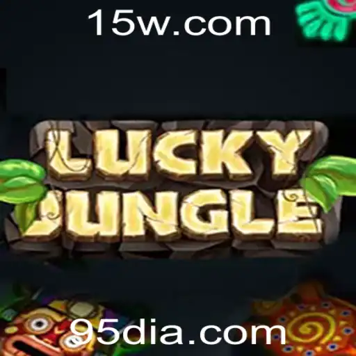 Descubra o Fascinante Mundo de LuckyJungle: Seu Guia Completo para o Jogo