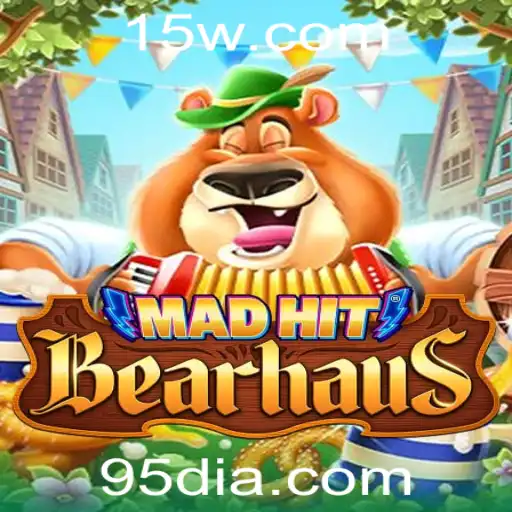 Descubra o Fascinante Mundo de MadHitBearhaus: Aventura e Estratégia