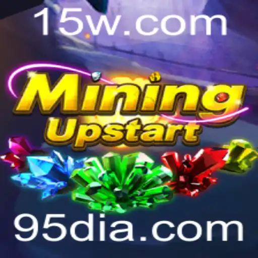Descobrindo o Mundo de MiningUpstart: Uma Aventura de Estratégia e Cálculo