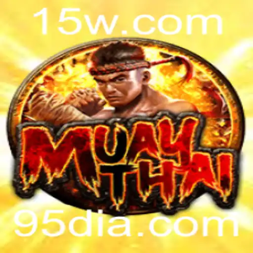 MuayThai 95D: A Nova Era do Jogo de Luta