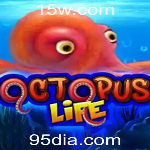 Descubra o Universo Fascinante de OctopusLife: Aventura e Estratégia no Mundo de 95D