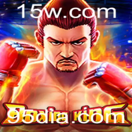 Explorando BoxingKing: Um Mergulho Completo no Jogo de Luta Inovador