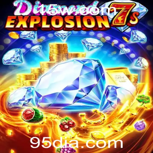 Explorando o Universo de Diversão do DiamondExplosion7s