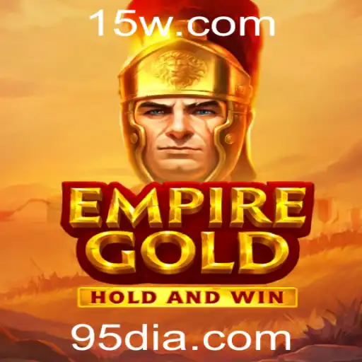 EmpireGold: Um Mergulho no Mundo da Estratégia com o 95D