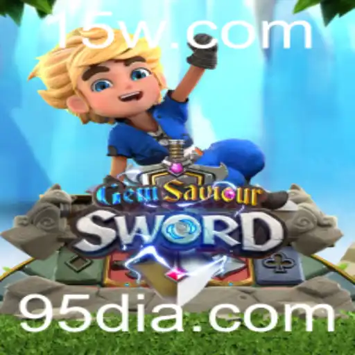 Explorando o Universo de GemSaviourSword: Aventura e Estratégia com a Palavra-Chave 95D