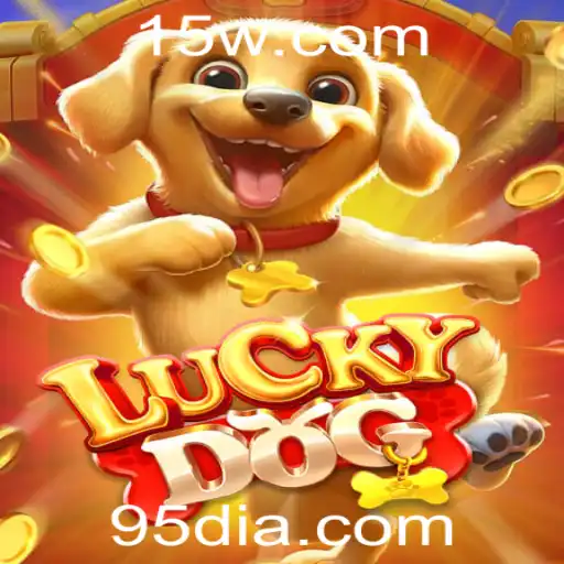 Descubra o Mundo Empolgante de LuckyDog: Um Jogo de Estratégia e Sorte