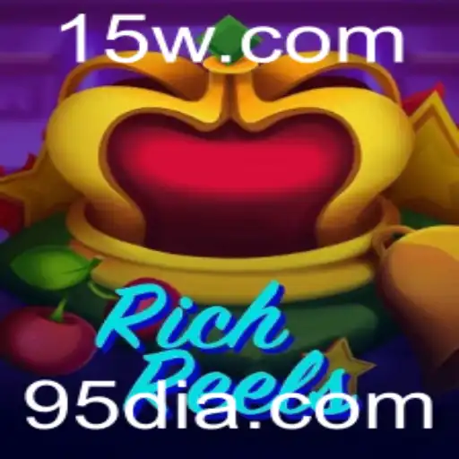 RichReels 95D: Explorando a Nova Sensação do Mundo dos Jogos