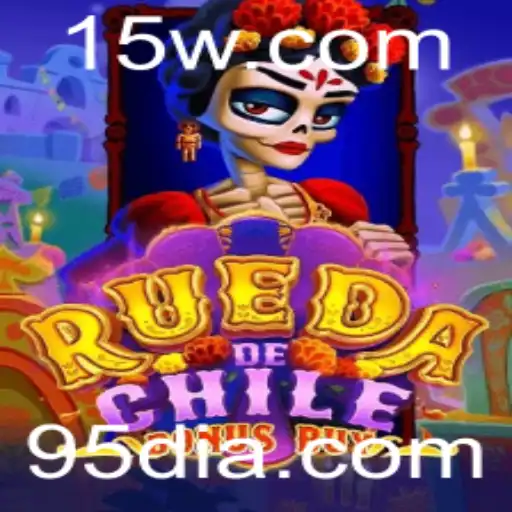 Descubra o Fascinante Mundo de RuedaDeChileBonusBuy: Um Guia Completo