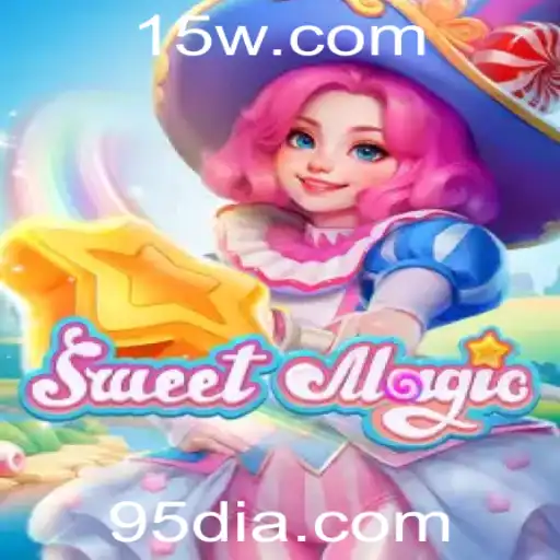 SweetMagic e o Fascínio do 95D: Um Mergulho no Mundo Encantado dos Jogos de Estratégia