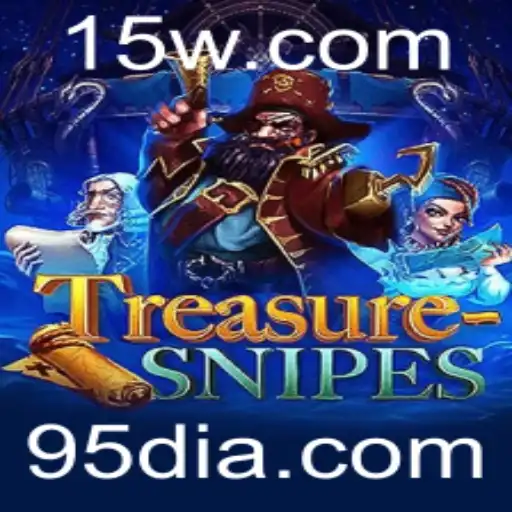 Explorando o Mundo de TreasureSnipes: O Jogo de Caça ao Tesouro Revolucionário