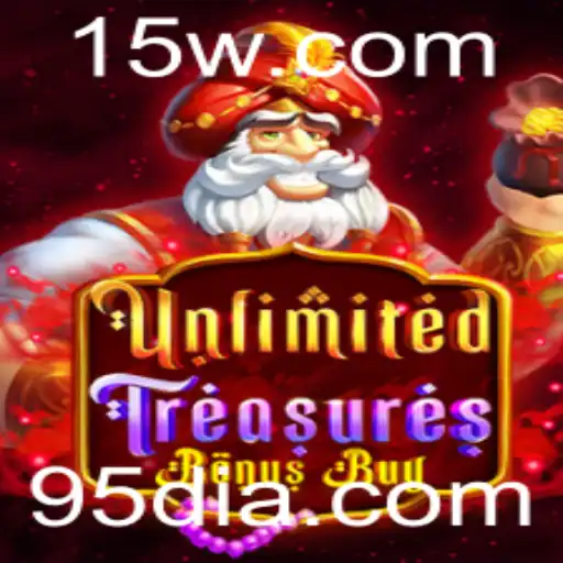 Explorando o Fascinante Jogo UnlimitedTreasuresBonusBuy