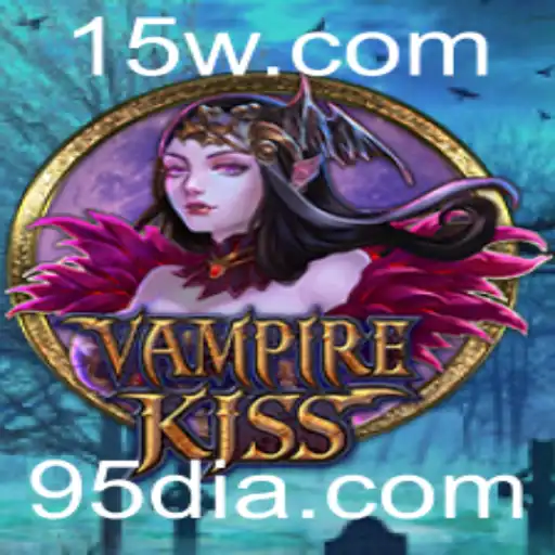 VampireKiss: Uma Imersão no Mundo dos Vampiros com 95D