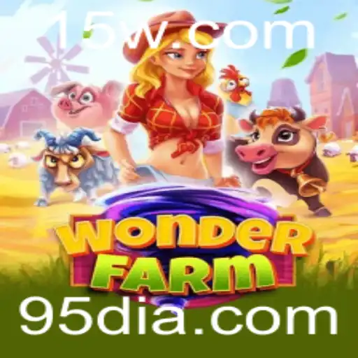 Descubra o Universo Encantador de WonderFarm: As Regras e Atrações do Jogo