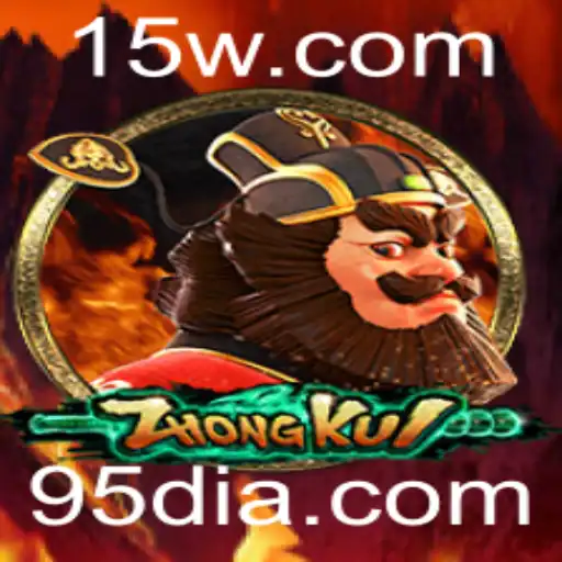 Explorando o Mundo Fascinante de ZhongKui: O Jogo 95D